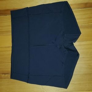 In Movement Short 2.5"